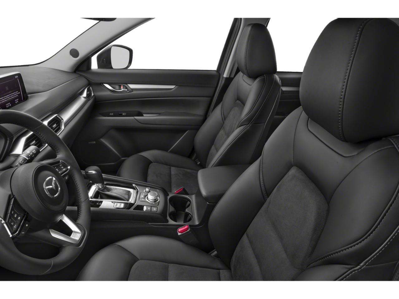 2020 Mazda CX-5 Touring Oshkosh WI