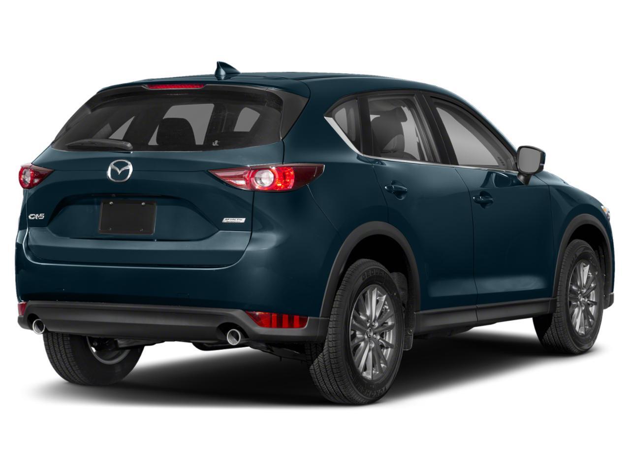 2020 Mazda CX-5 Touring Oshkosh WI