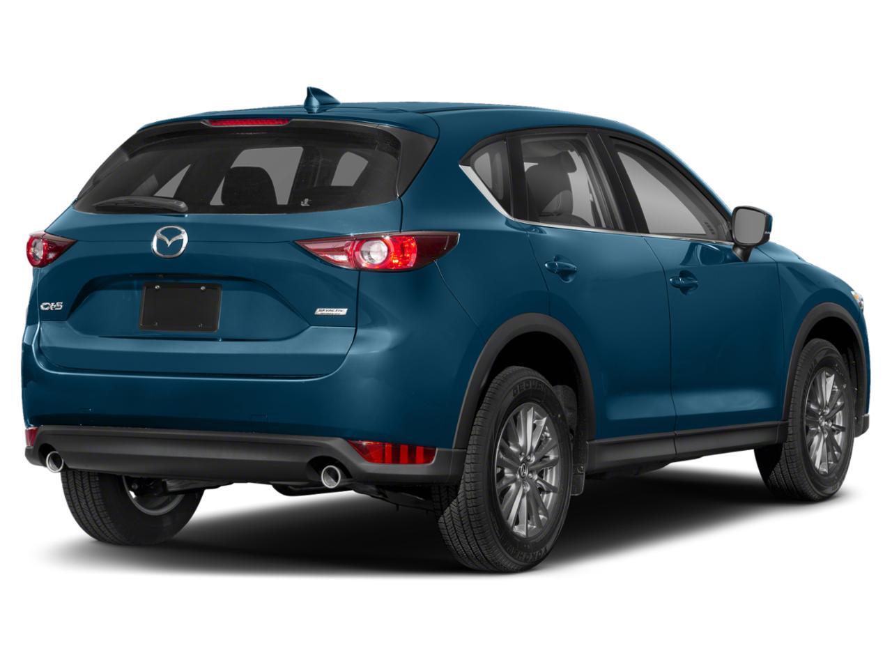 2020 Mazda CX-5 Touring Oshkosh WI