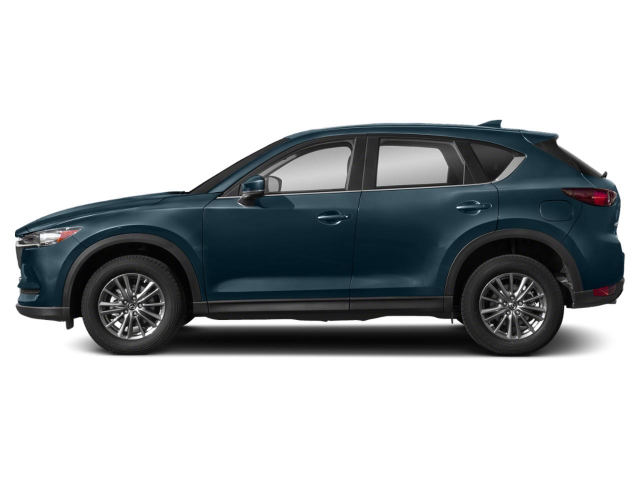 2020 Mazda CX-5 Touring Oshkosh WI