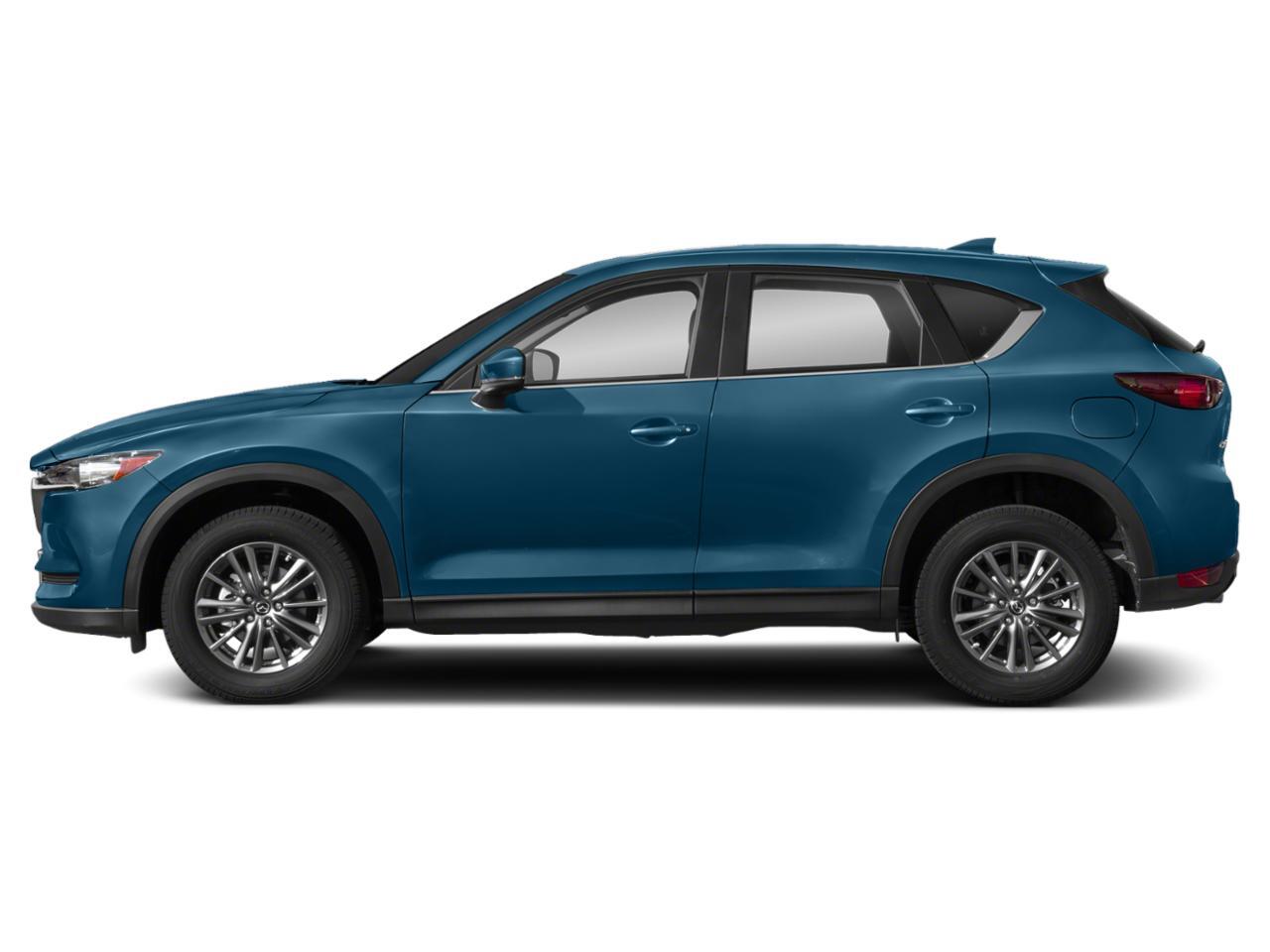 2020 Mazda CX-5 Touring Oshkosh WI