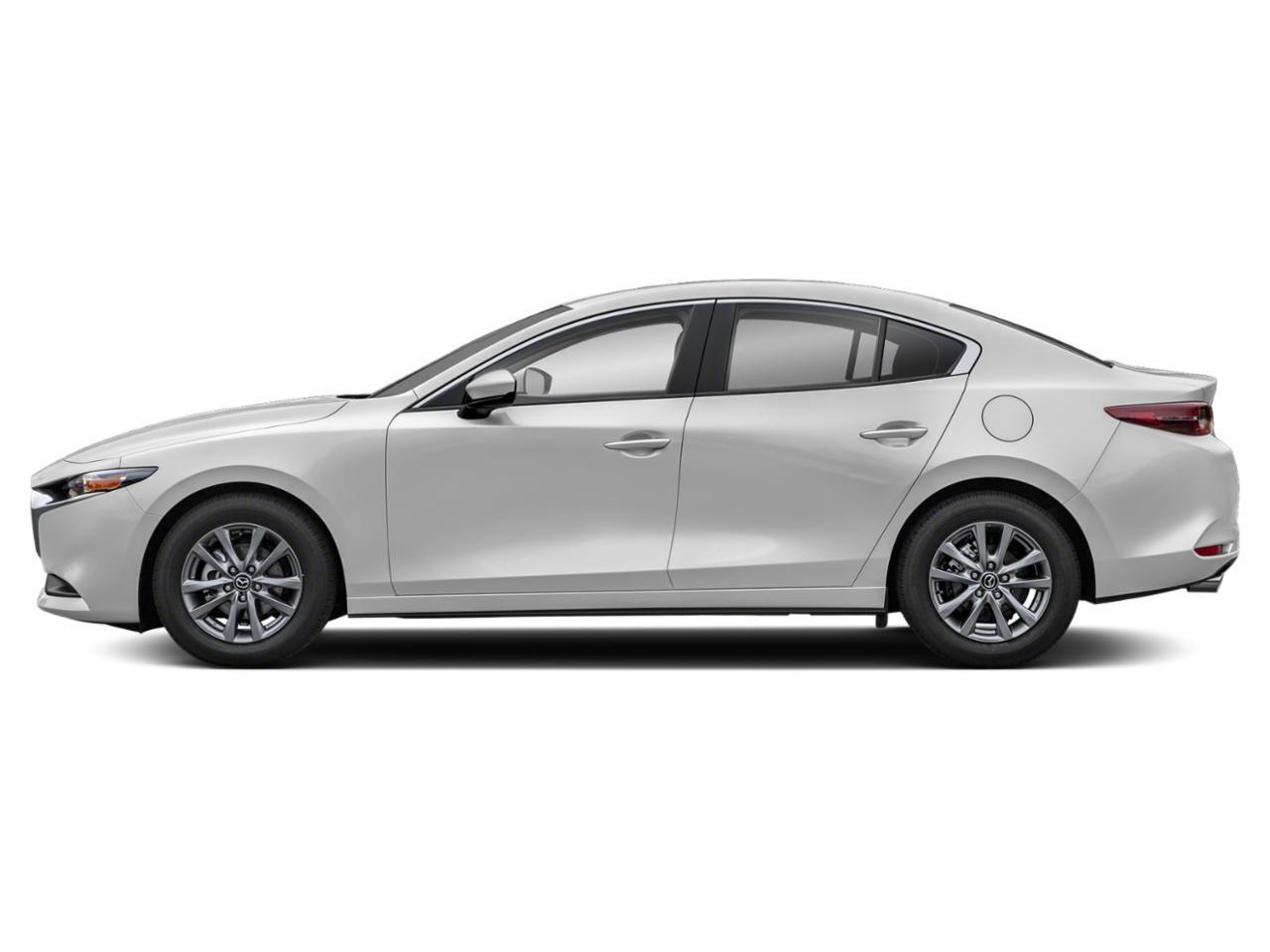 2020 Mazda Mazda3 FWD Oshkosh WI