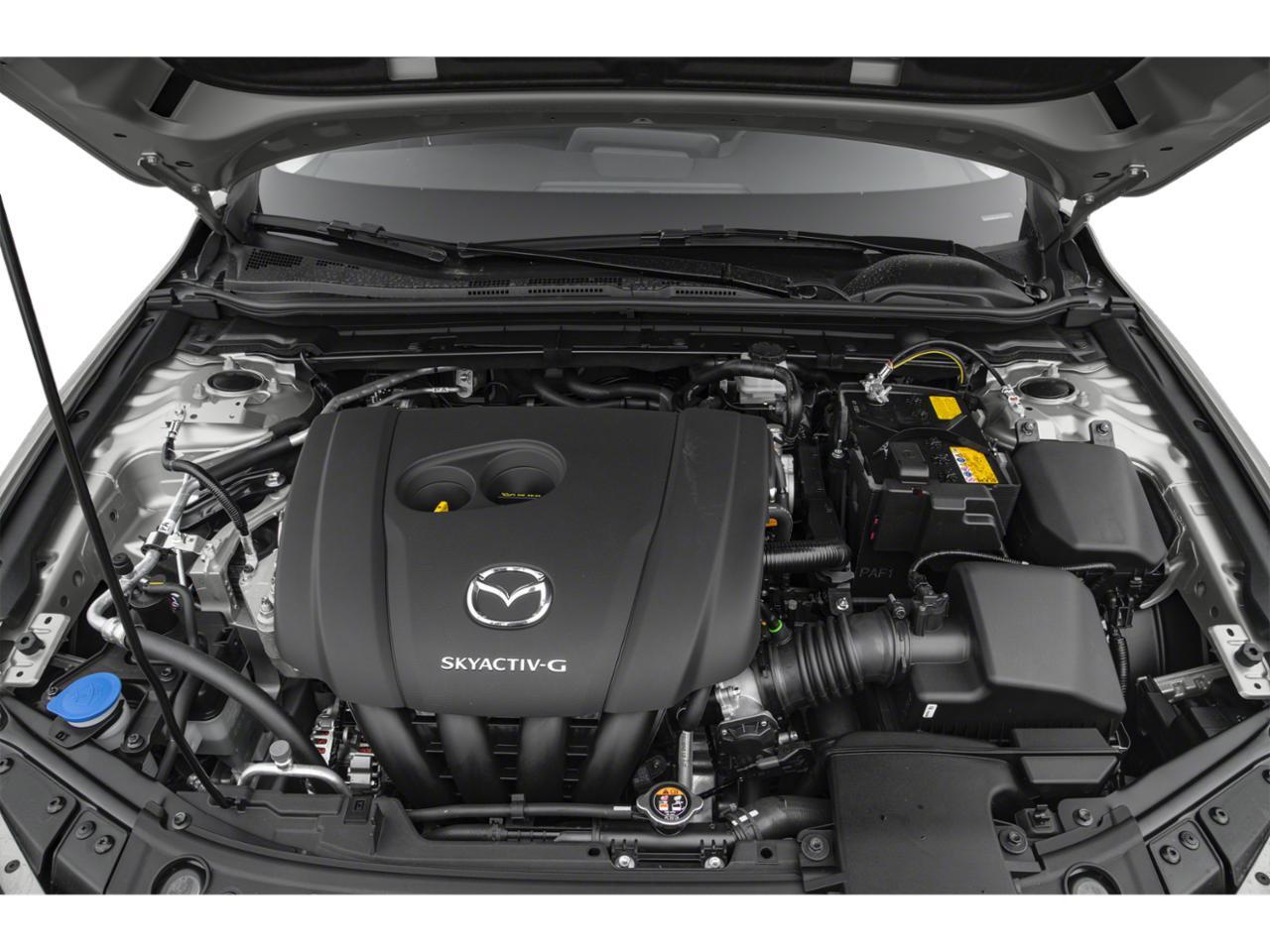 2020 Mazda Mazda3 FWD Oshkosh WI