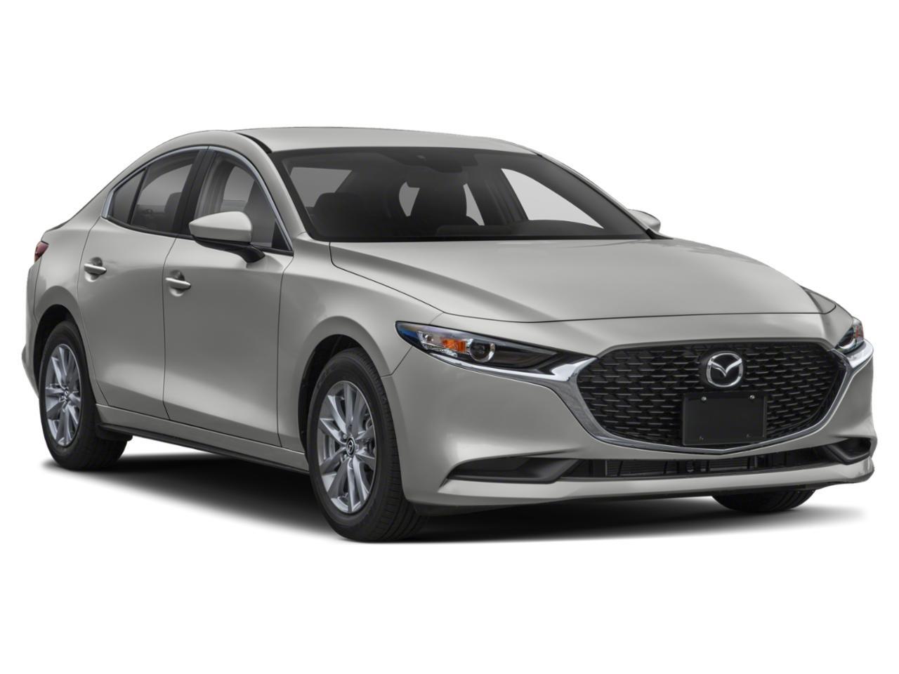 2020 Mazda Mazda3 FWD Oshkosh WI