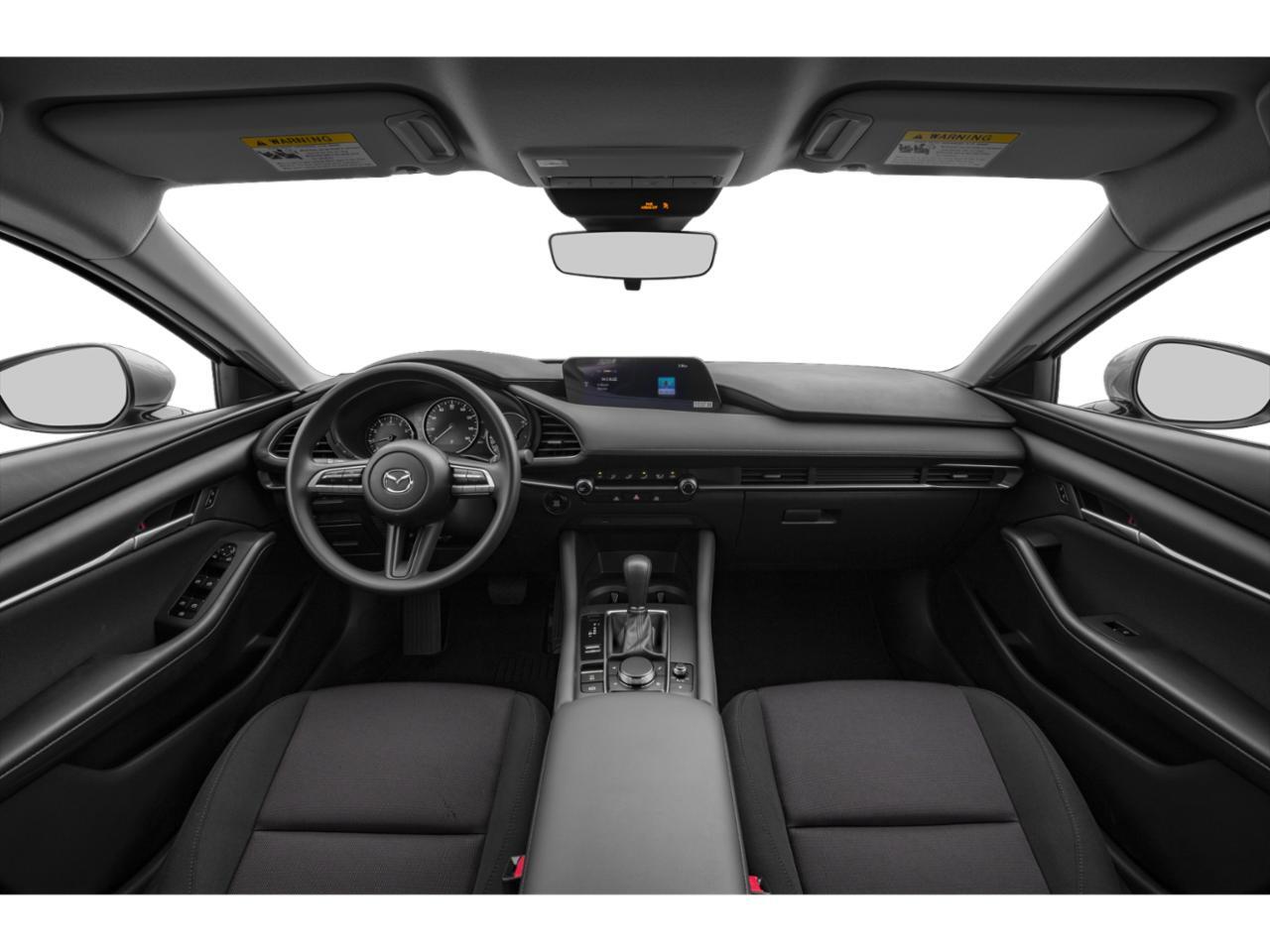 2020 Mazda Mazda3 FWD Oshkosh WI