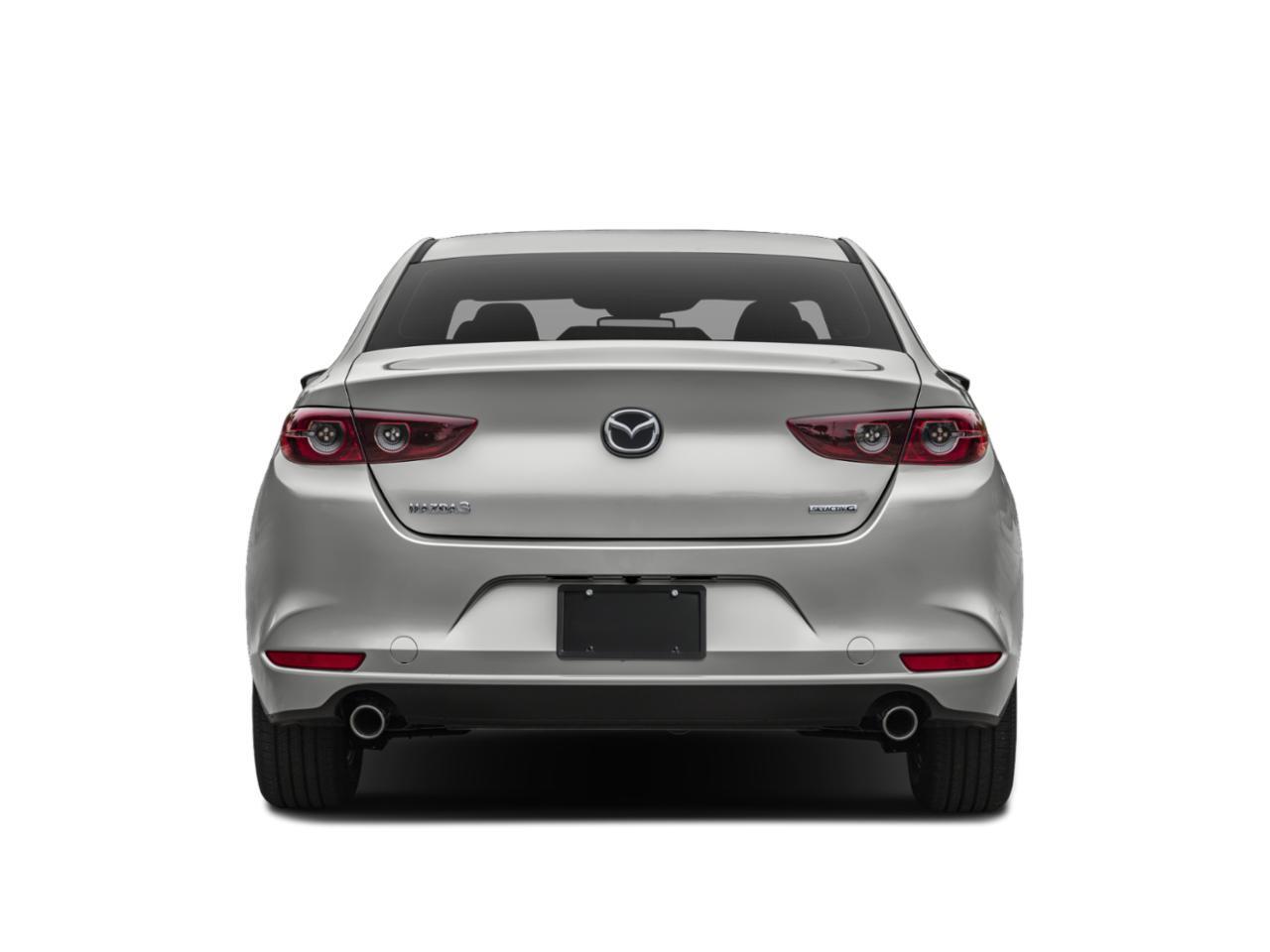 2020 Mazda Mazda3 FWD Oshkosh WI