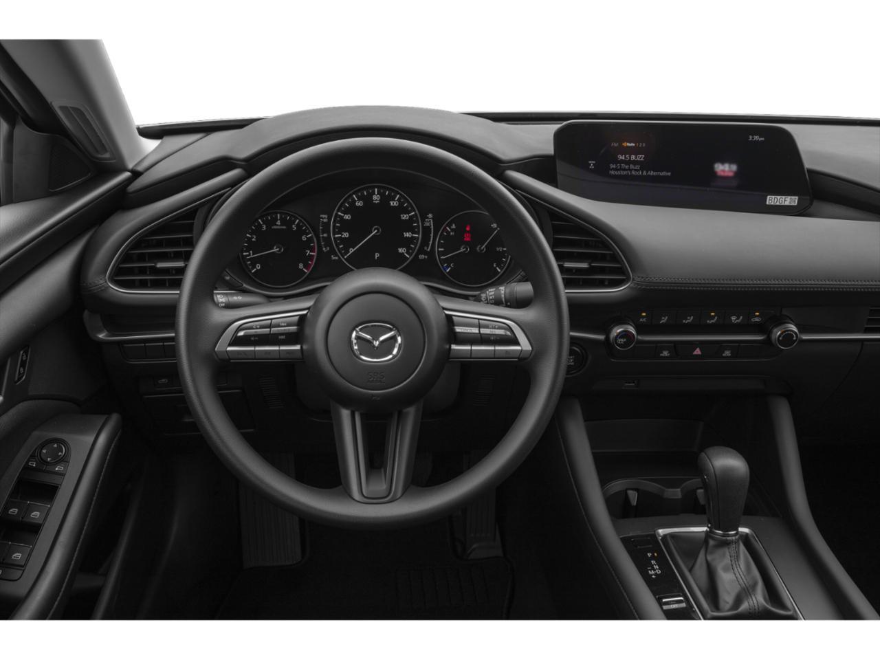 2020 Mazda Mazda3 FWD Oshkosh WI