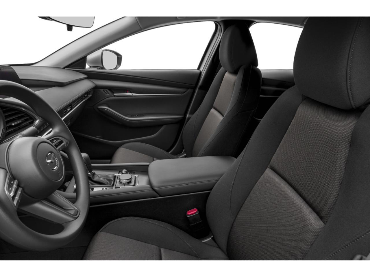 2020 Mazda Mazda3 FWD Oshkosh WI