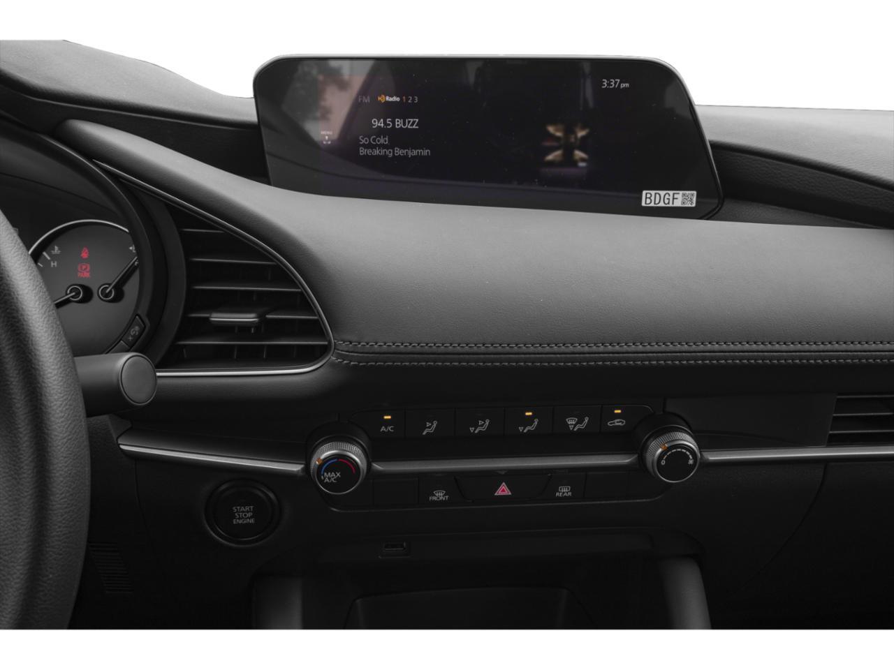 2020 Mazda Mazda3 FWD Oshkosh WI