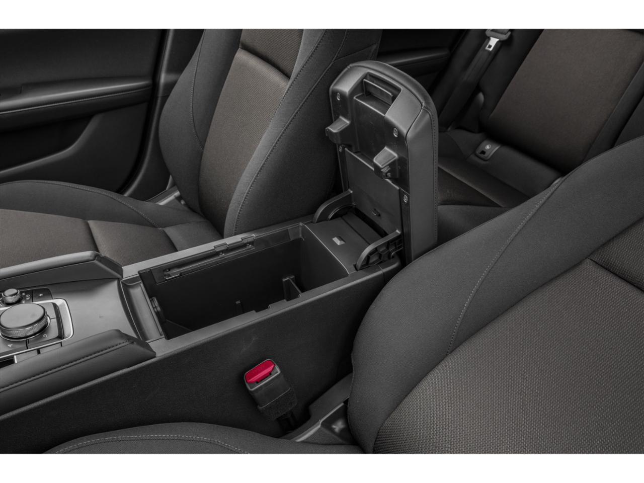 2020 Mazda Mazda3 FWD Oshkosh WI