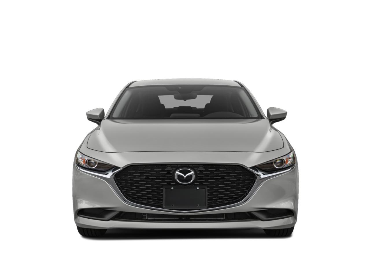 2020 Mazda Mazda3 FWD Oshkosh WI