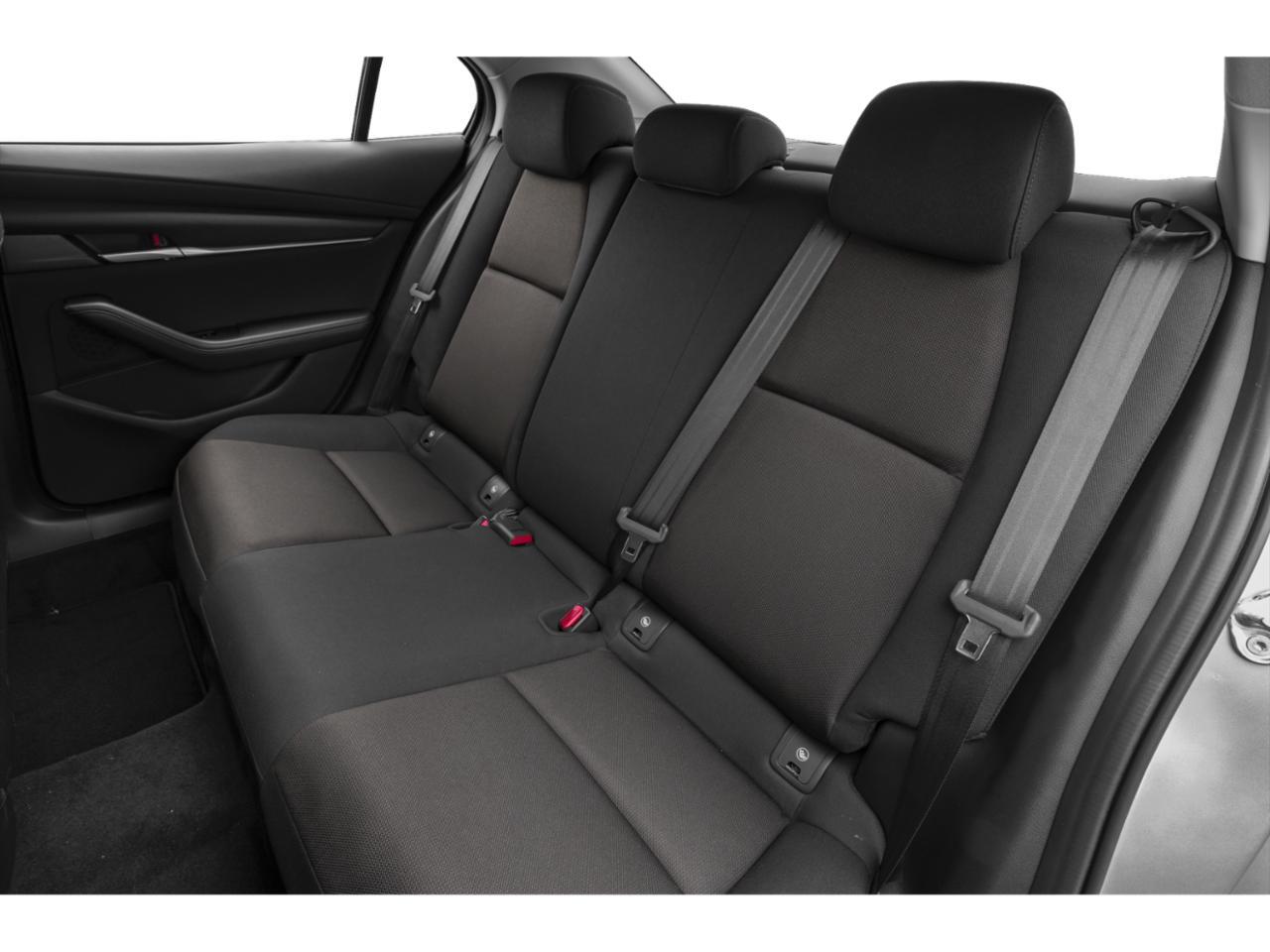 2020 Mazda Mazda3 FWD Oshkosh WI