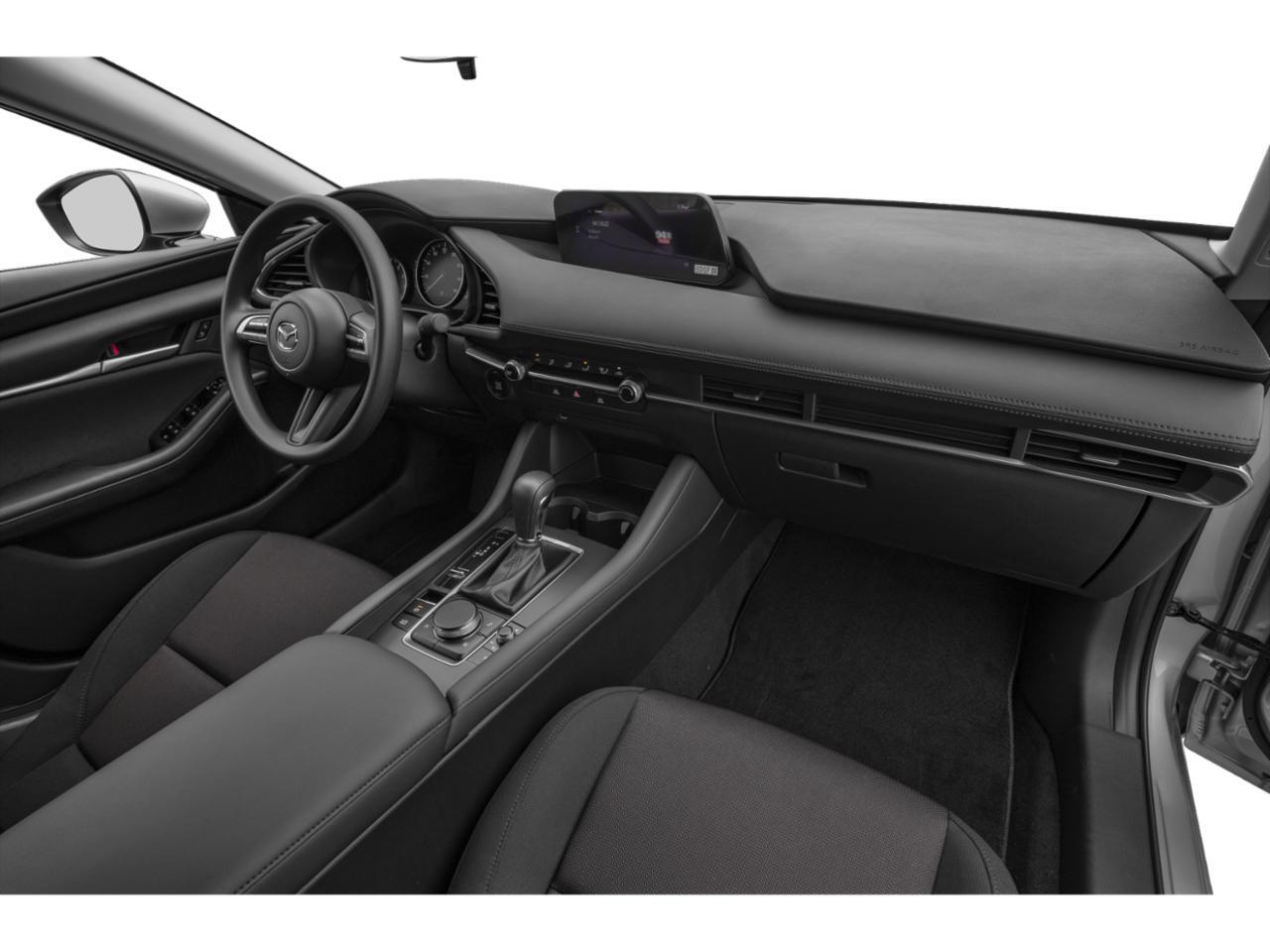 2020 Mazda Mazda3 FWD Oshkosh WI