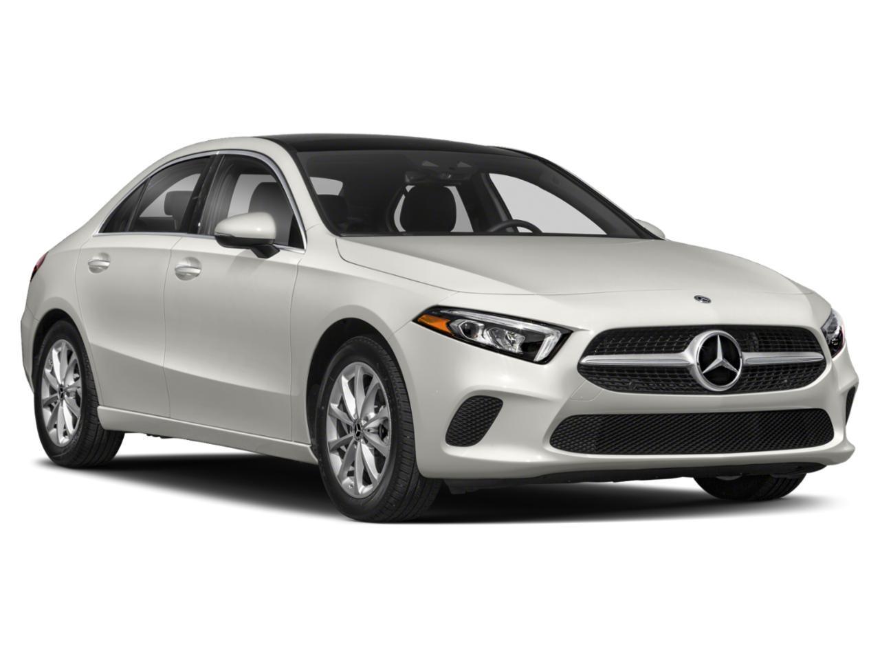 2020 Mercedes-Benz A-Class A 220 Oshkosh WI