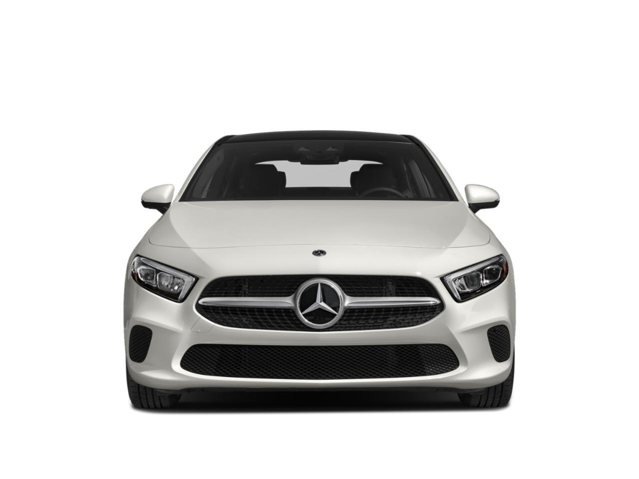 2020 Mercedes-Benz A-Class A 220 Oshkosh WI