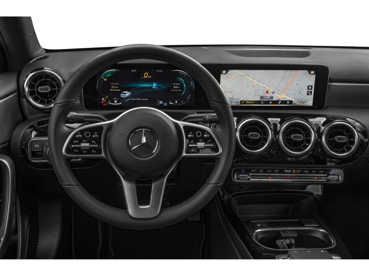 2020 Mercedes-Benz A-Class A 220 Oshkosh WI