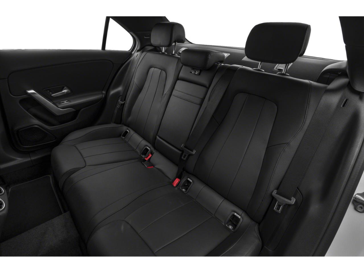 2020 Mercedes-Benz A-Class A 220 Oshkosh WI