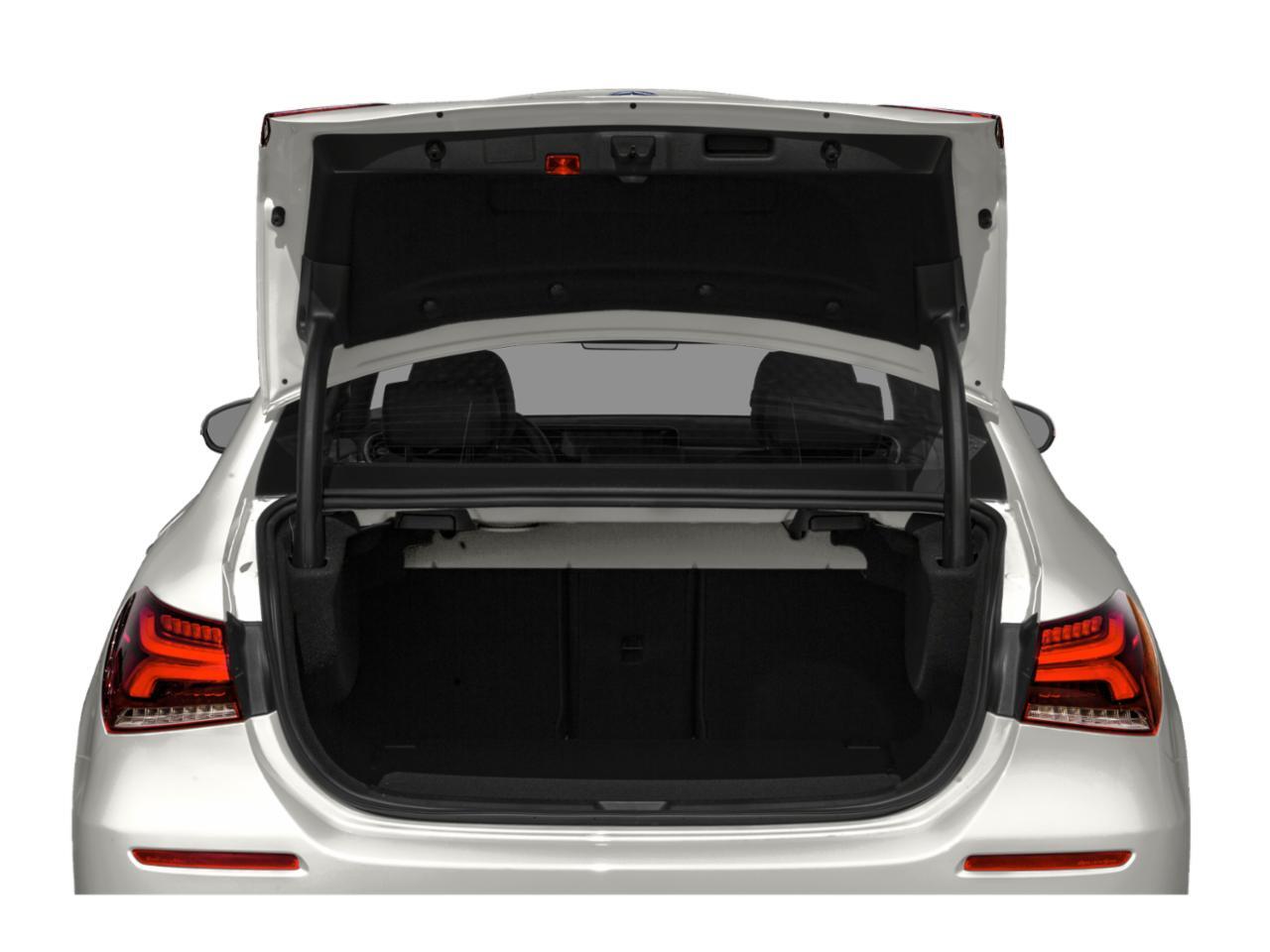 2020 Mercedes-Benz A-Class A 220 Oshkosh WI
