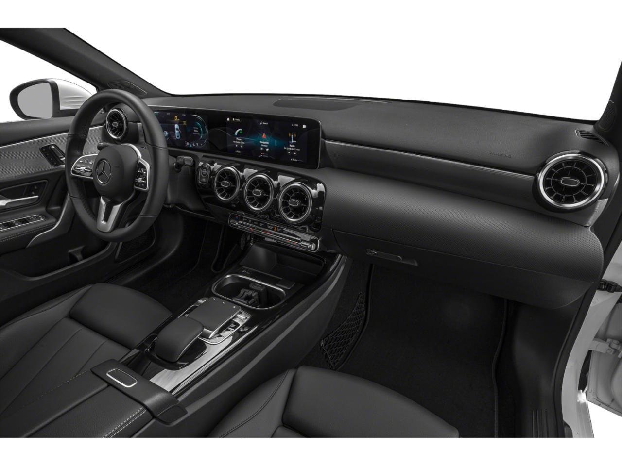 2020 Mercedes-Benz A-Class A 220 Oshkosh WI
