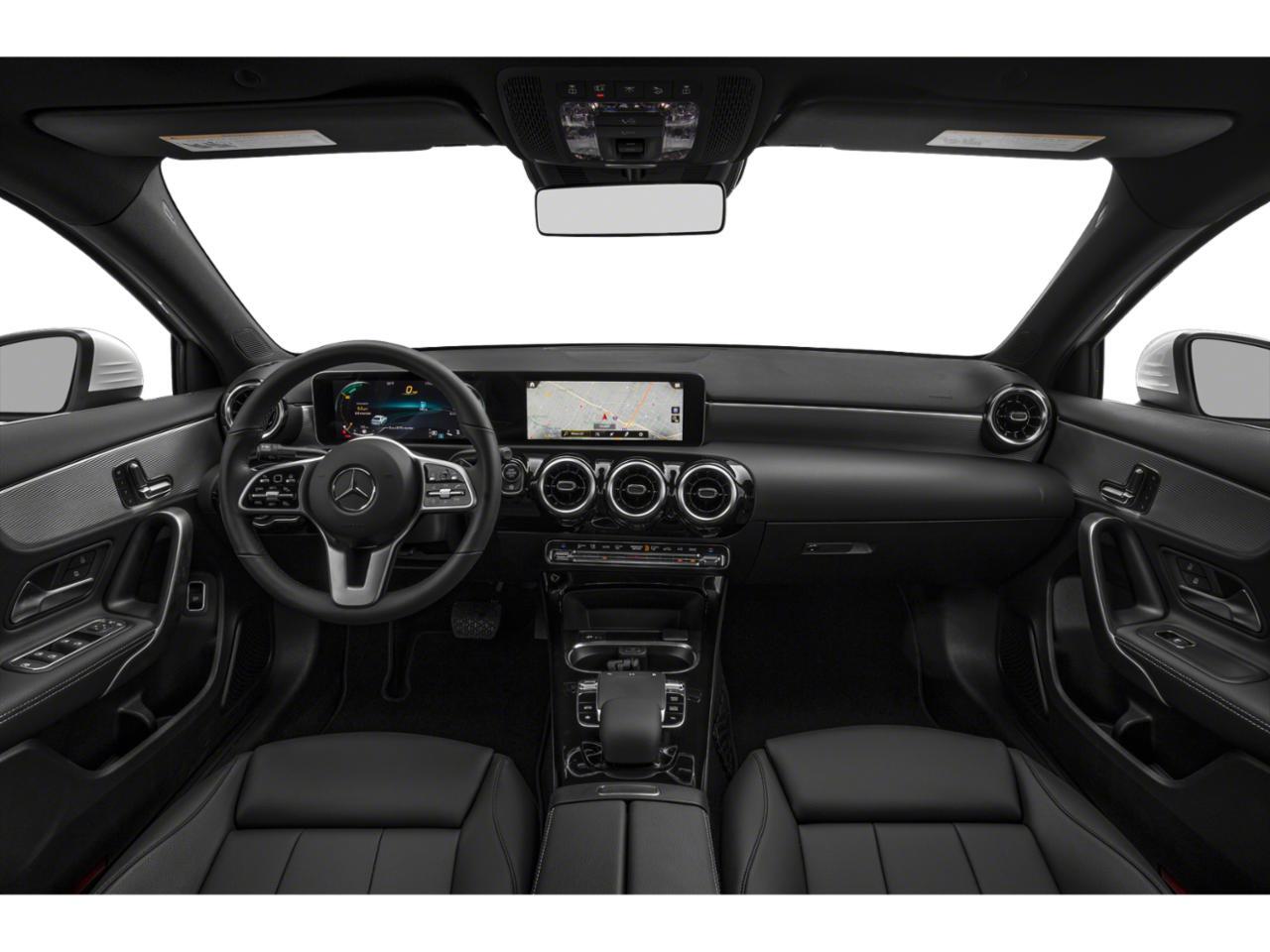 2020 Mercedes-Benz A-Class A 220 Oshkosh WI