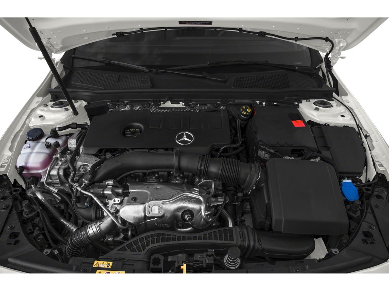 2020 Mercedes-Benz A-Class A 220 Oshkosh WI