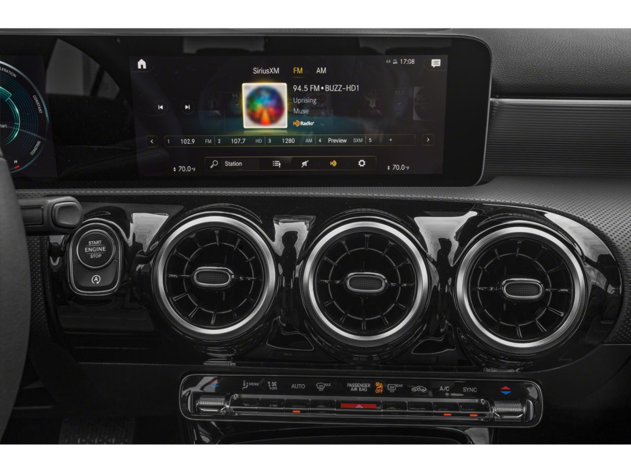 2020 Mercedes-Benz A-Class A 220 Oshkosh WI