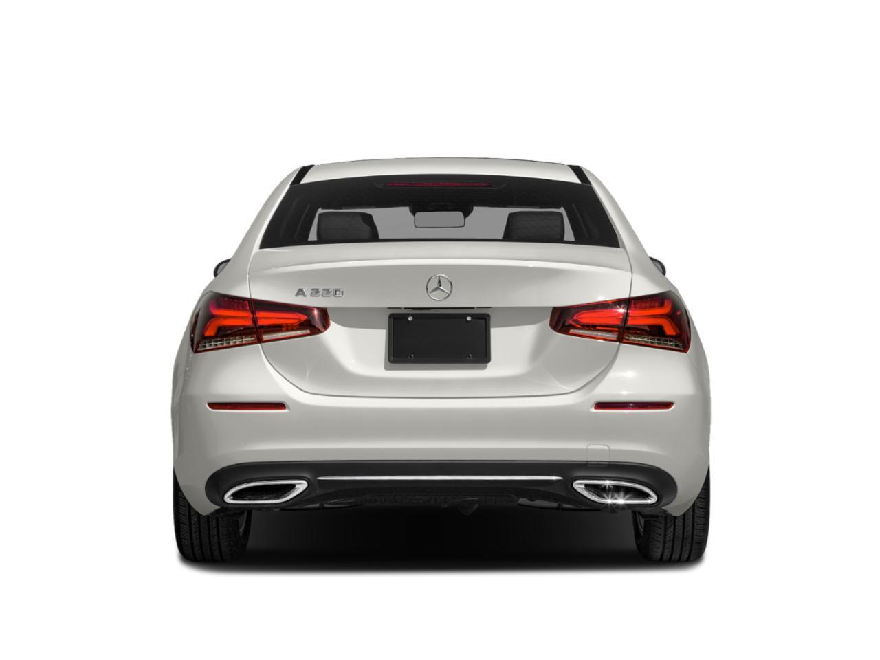 2020 Mercedes-Benz A-Class A 220 Oshkosh WI