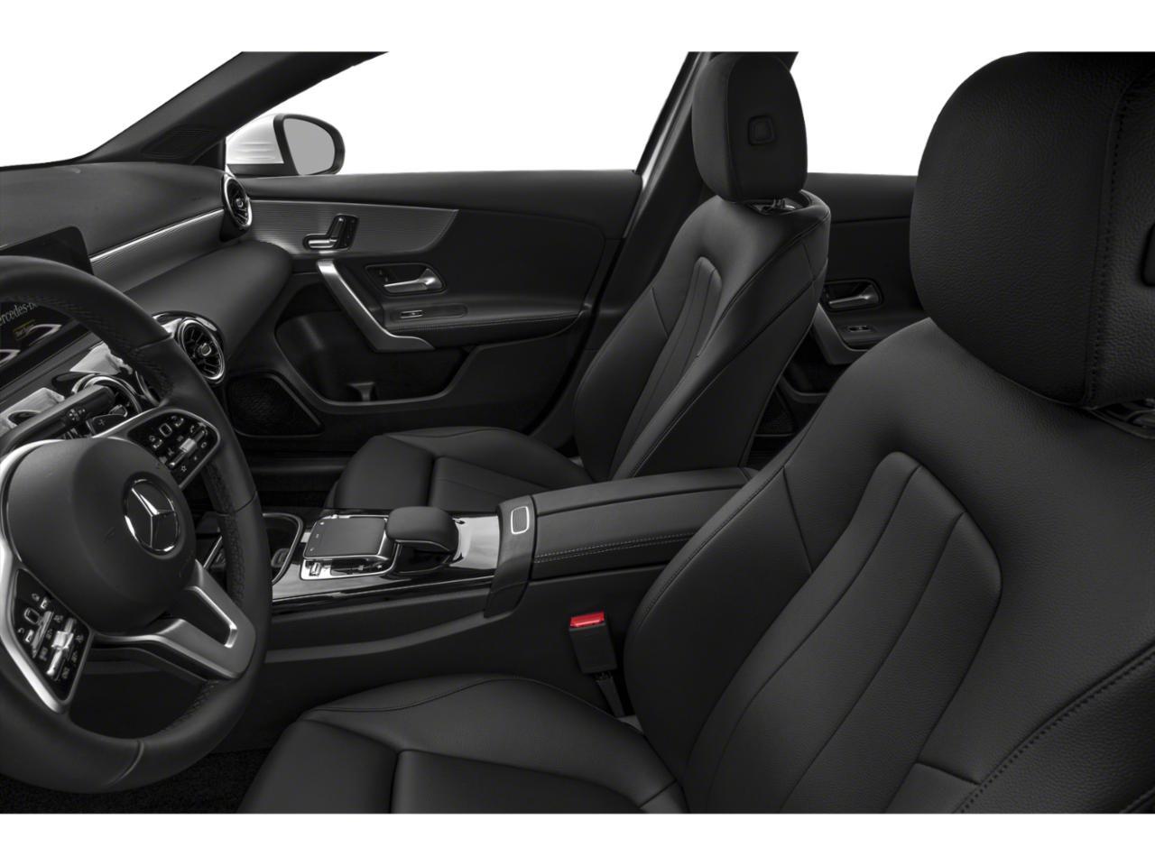 2020 Mercedes-Benz A-Class A 220 Oshkosh WI
