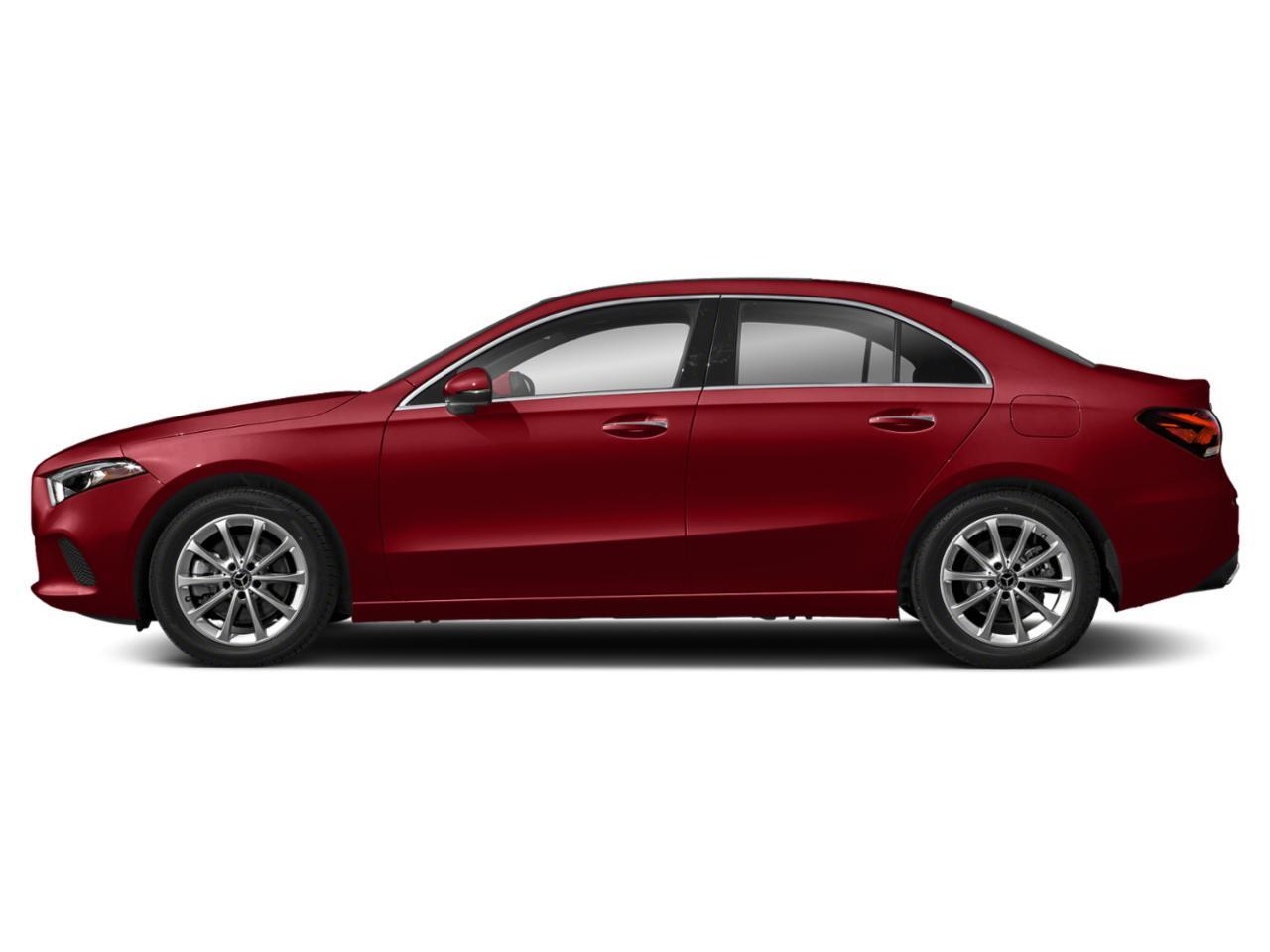 2020 Mercedes-Benz A-Class A 220 Oshkosh WI