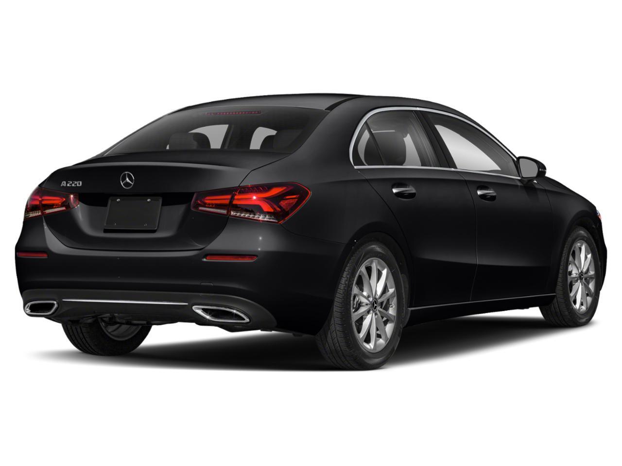 2020 Mercedes-Benz A-Class A 220 Oshkosh WI