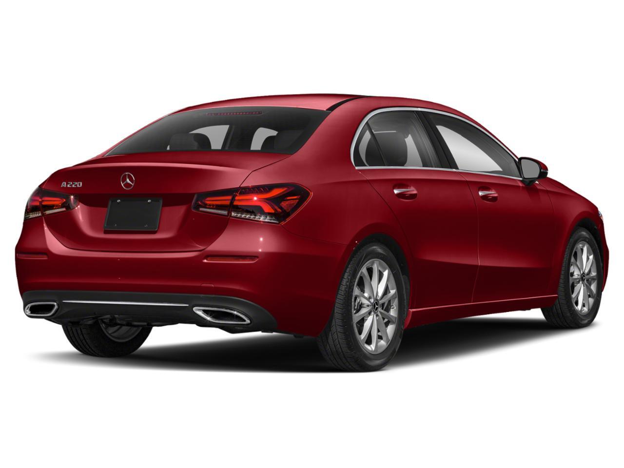 2020 Mercedes-Benz A-Class A 220 Oshkosh WI