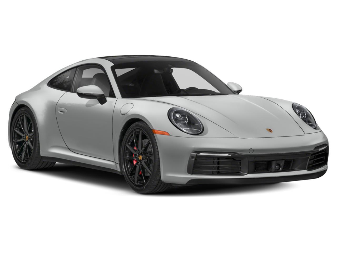 2020 Porsche 911 Carrera 4S Oshkosh WI