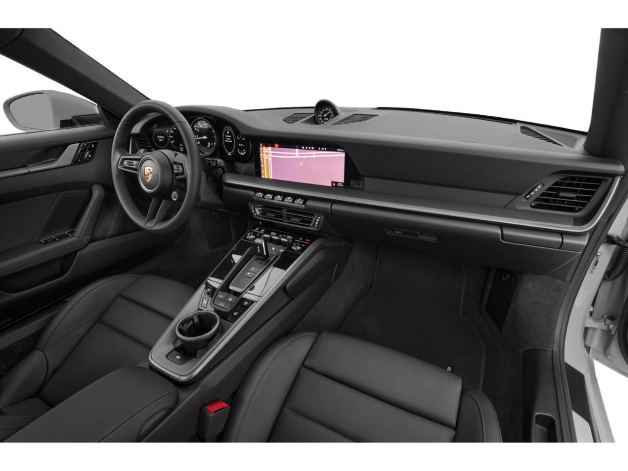 2020 Porsche 911 Carrera 4S Oshkosh WI