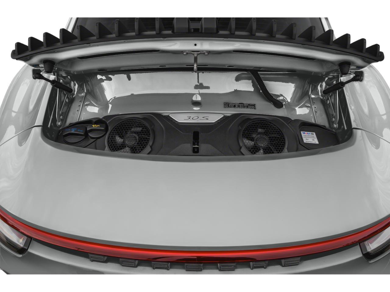 2020 Porsche 911 Carrera 4S Oshkosh WI