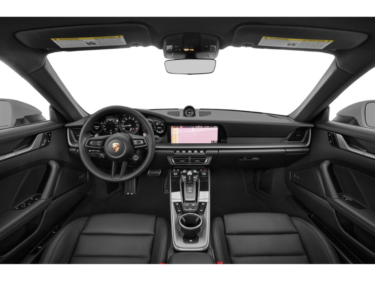 2020 Porsche 911 Carrera 4S Oshkosh WI