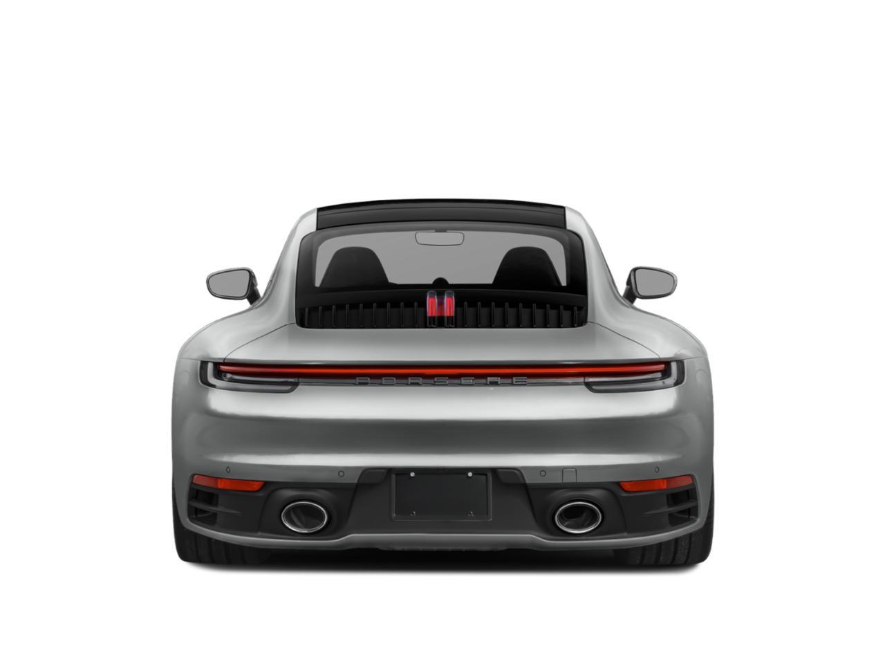 2020 Porsche 911 Carrera 4S Oshkosh WI
