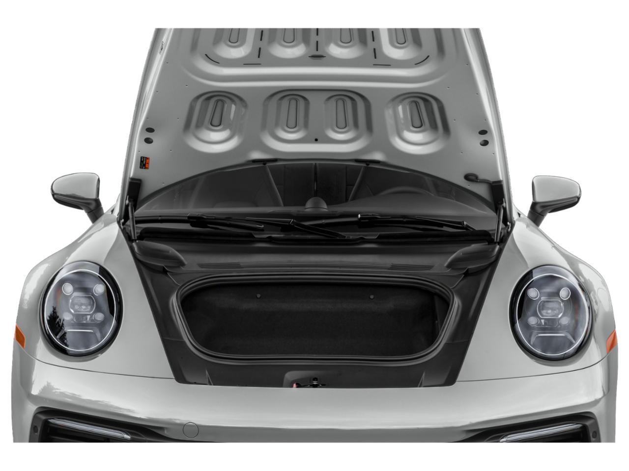 2020 Porsche 911 Carrera 4S Oshkosh WI