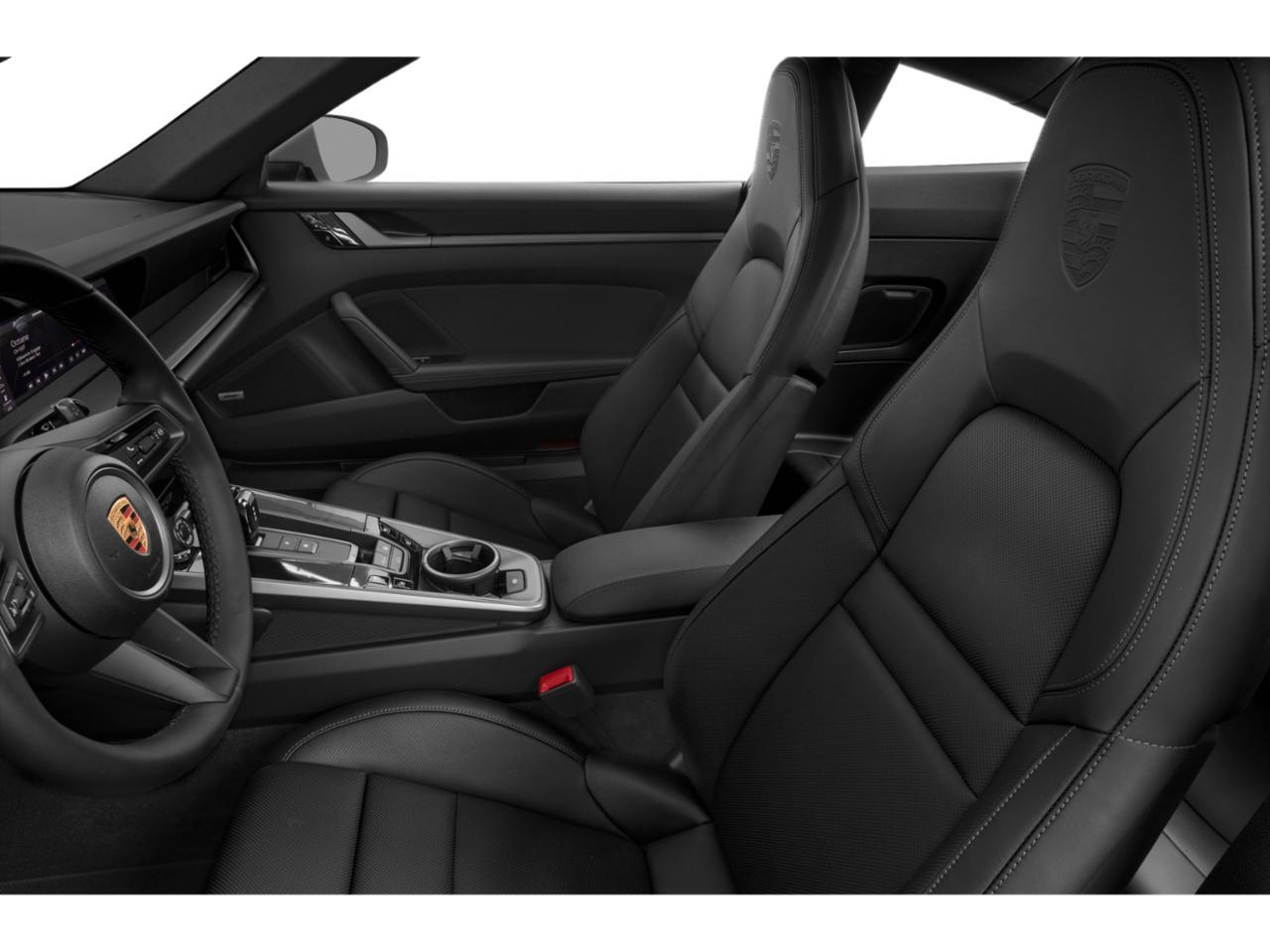 2020 Porsche 911 Carrera 4S Oshkosh WI