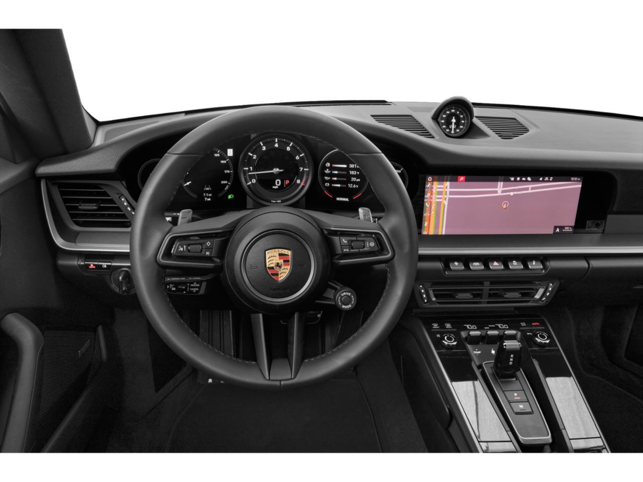 2020 Porsche 911 Carrera 4S Oshkosh WI