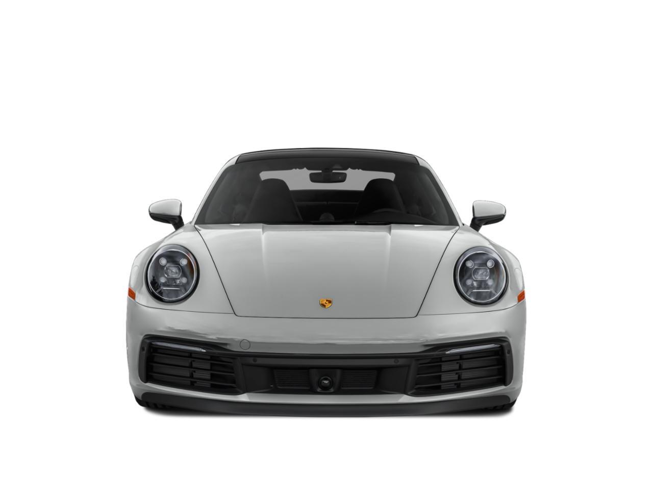 2020 Porsche 911 Carrera 4S Oshkosh WI