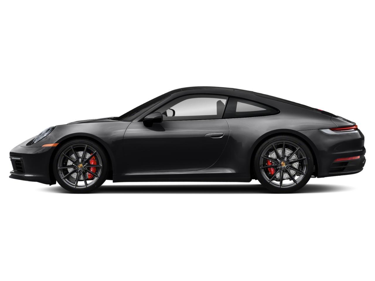 2020 Porsche 911 Carrera 4S Oshkosh WI