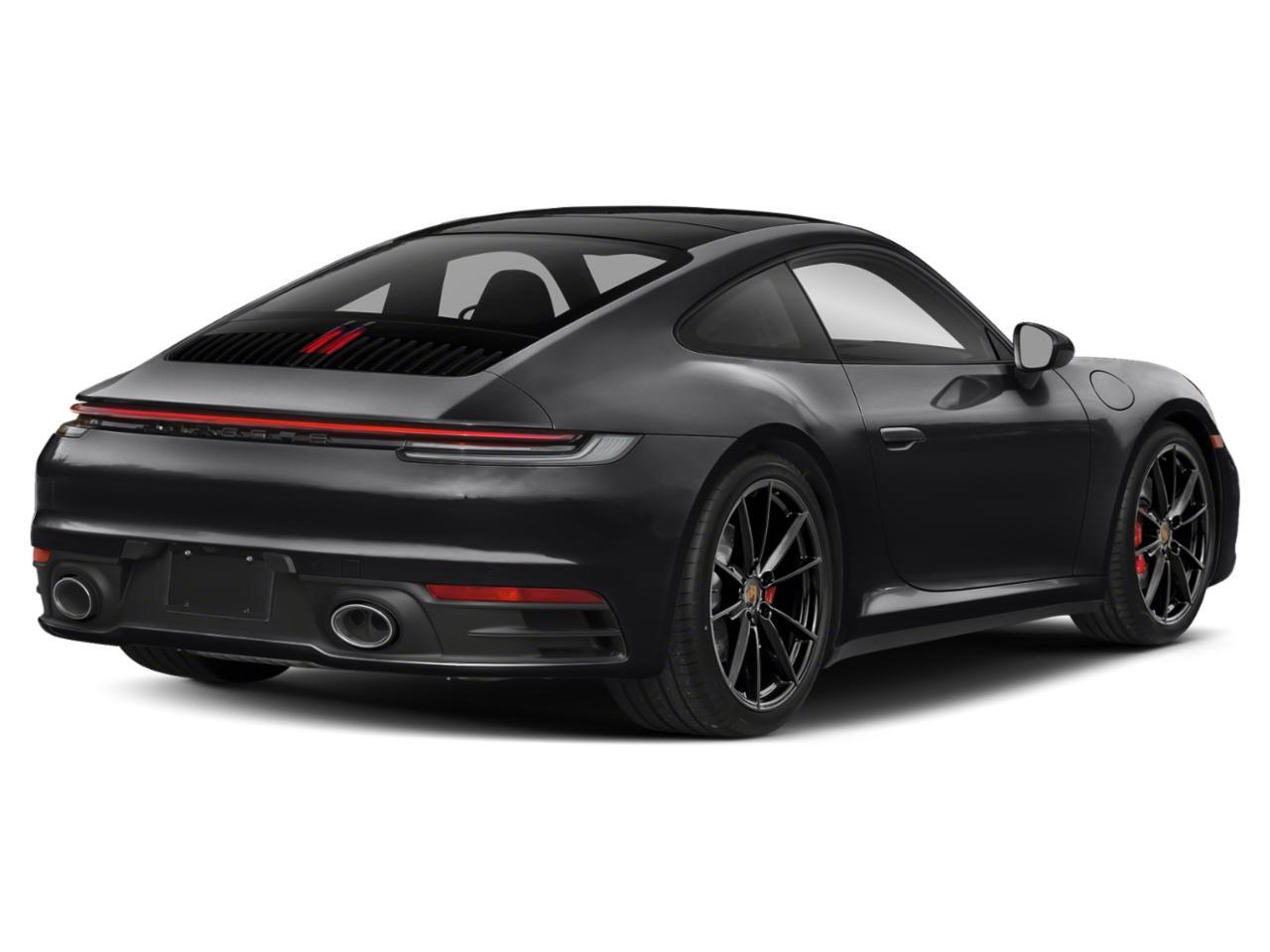 2020 Porsche 911 Carrera 4S Oshkosh WI