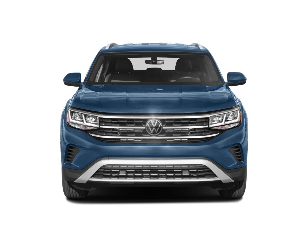 2020 Volkswagen Atlas Cross Sport 3.6L V6 SE w/Technology Oshkosh WI