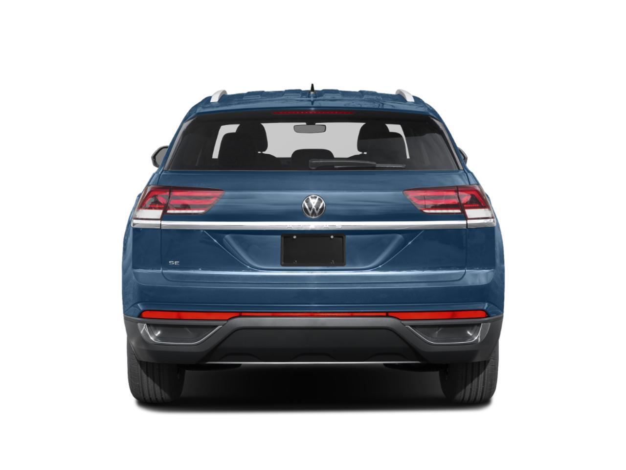 2020 Volkswagen Atlas Cross Sport 3.6L V6 SE w/Technology Oshkosh WI