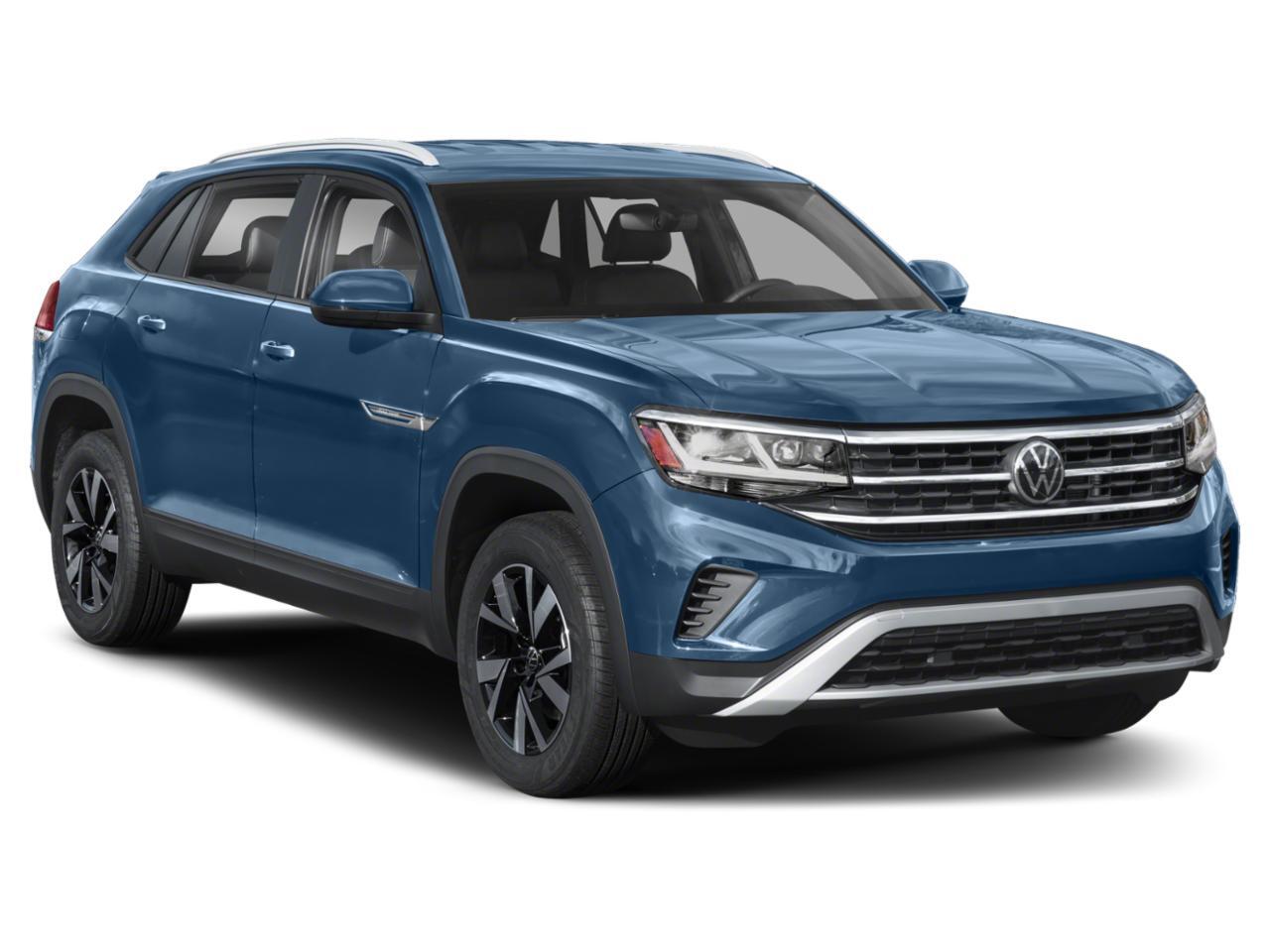 2020 Volkswagen Atlas Cross Sport 3.6L V6 SE w/Technology Oshkosh WI