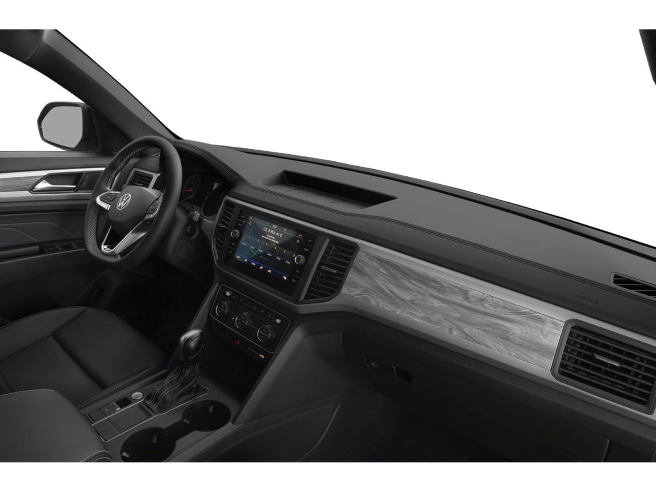 2020 Volkswagen Atlas Cross Sport 3.6L V6 SE w/Technology Oshkosh WI