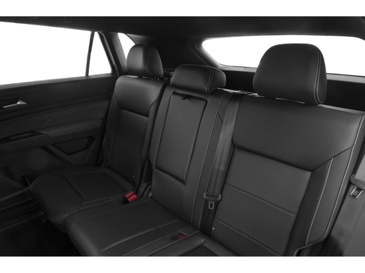 2020 Volkswagen Atlas Cross Sport 3.6L V6 SE w/Technology Oshkosh WI