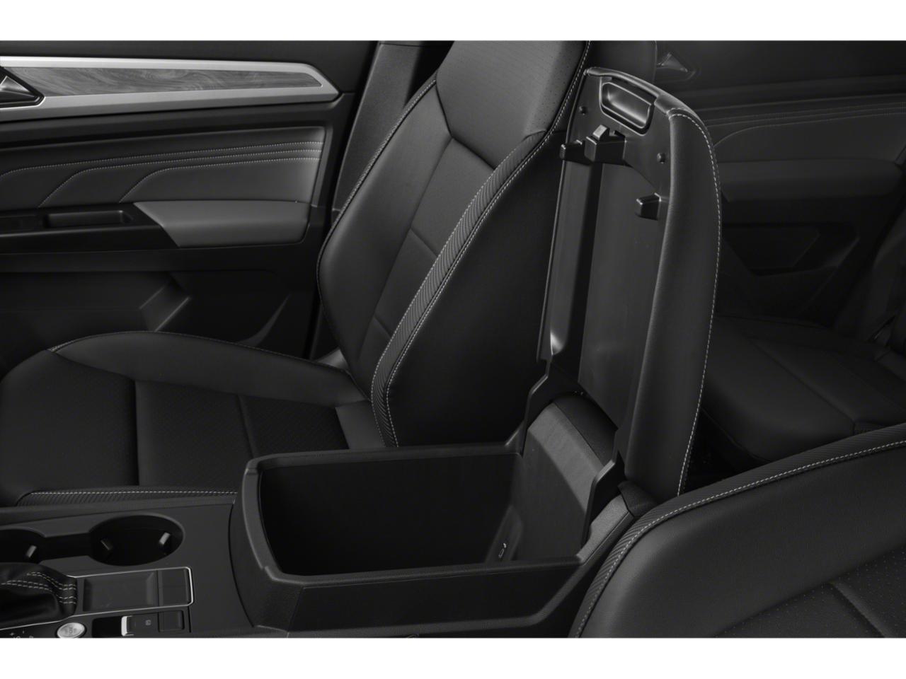 2020 Volkswagen Atlas Cross Sport 3.6L V6 SE w/Technology Oshkosh WI