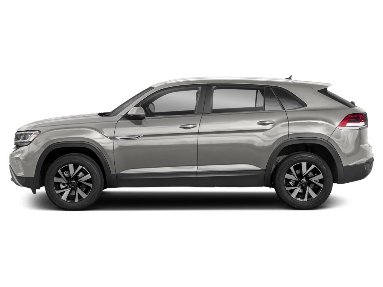 2020 Volkswagen Atlas Cross Sport 3.6L V6 SE w/Technology Oshkosh WI