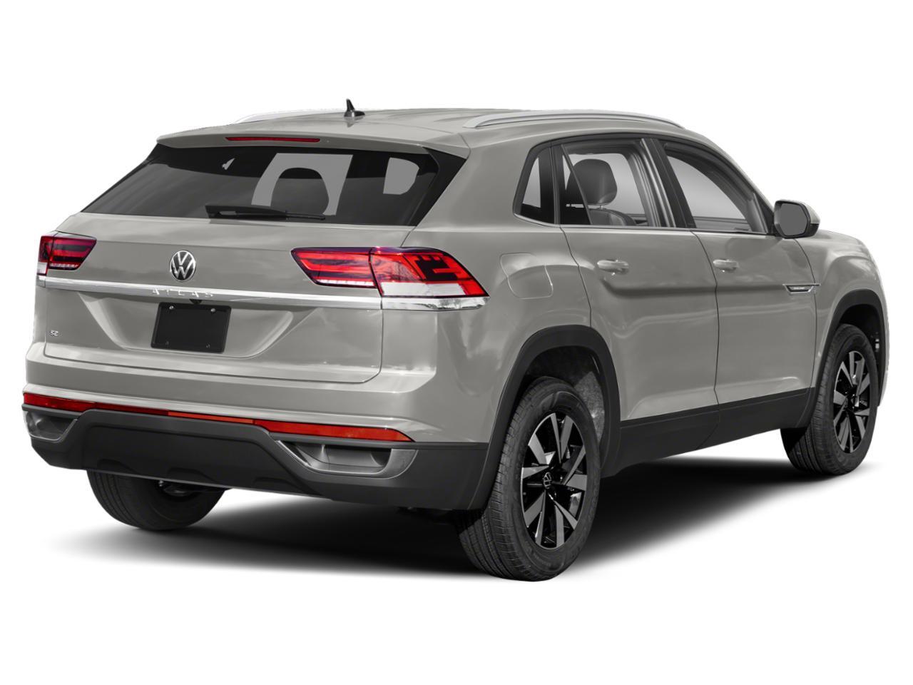 2020 Volkswagen Atlas Cross Sport 3.6L V6 SE w/Technology Oshkosh WI